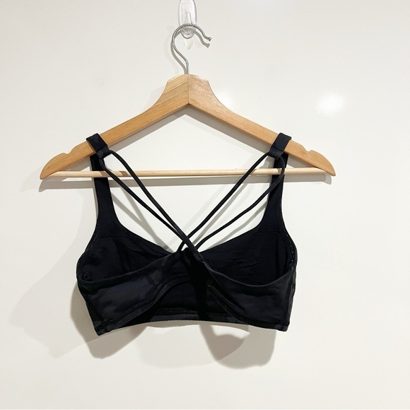 Lululemon Free To Be Bra
Formation Camo Deep Coal Multi - Picture 5 of 8